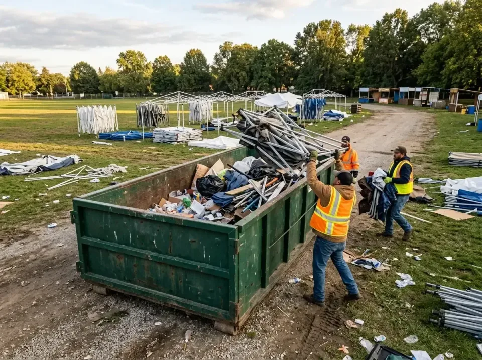 temporary-event-waste-containe-016 — frequently asked questions, Roll-Off Dumpster Rental Services in Honolulu, HI